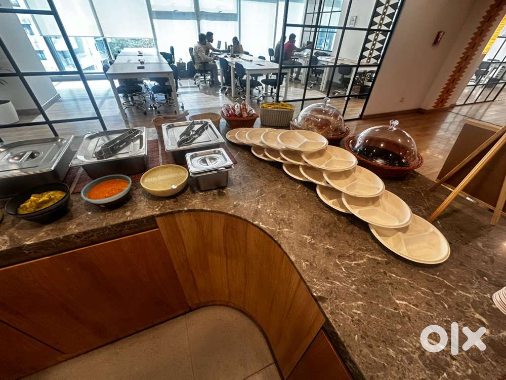 Need staff for new restaurant