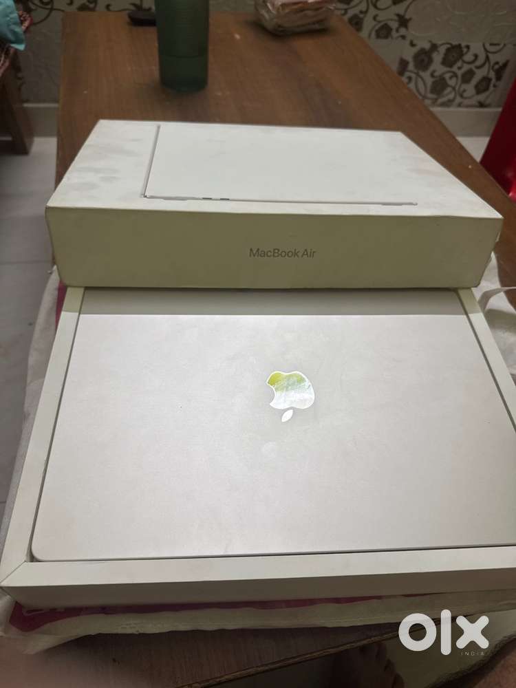 Macbook air m3 15inch