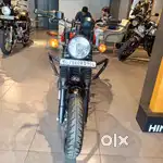 Royal Enfield Hunter 350