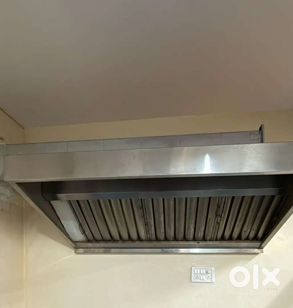 Exhaust fan