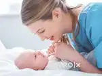 Baby care, house maid