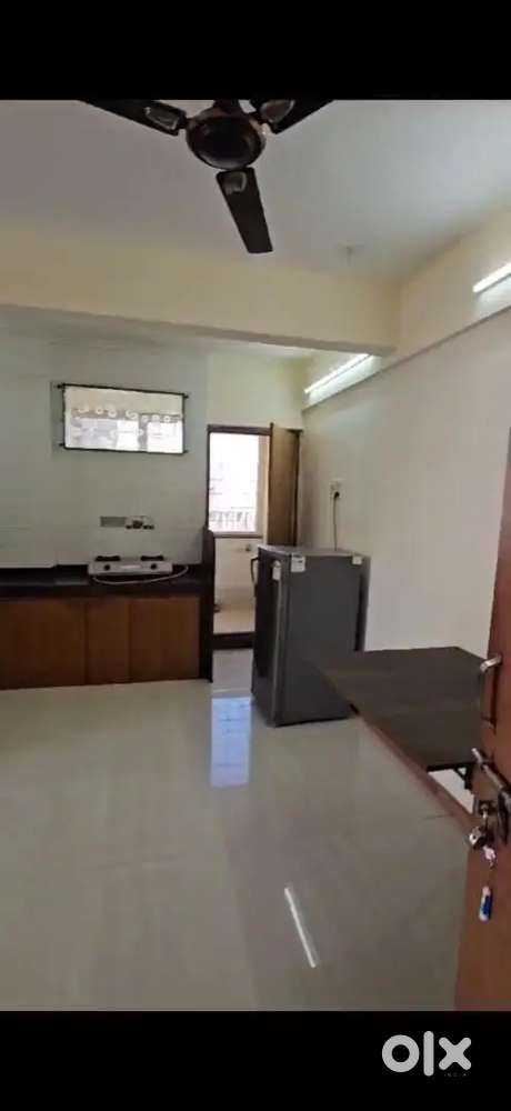 Spacious Flat, fully independent