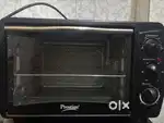 is a Prestige OTG (Oven Toaster Grill)