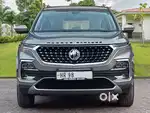 MG Hector Sharp AT, 2021, Petrol
