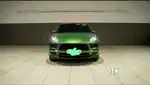 Porsche Macan 2020