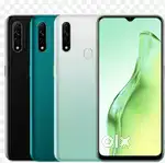 Oppo A 31 good condition