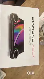 Diamond android/apple car play system