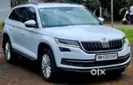 Skoda Kodiaq 2.0 TDI Style, 2020, Diesel