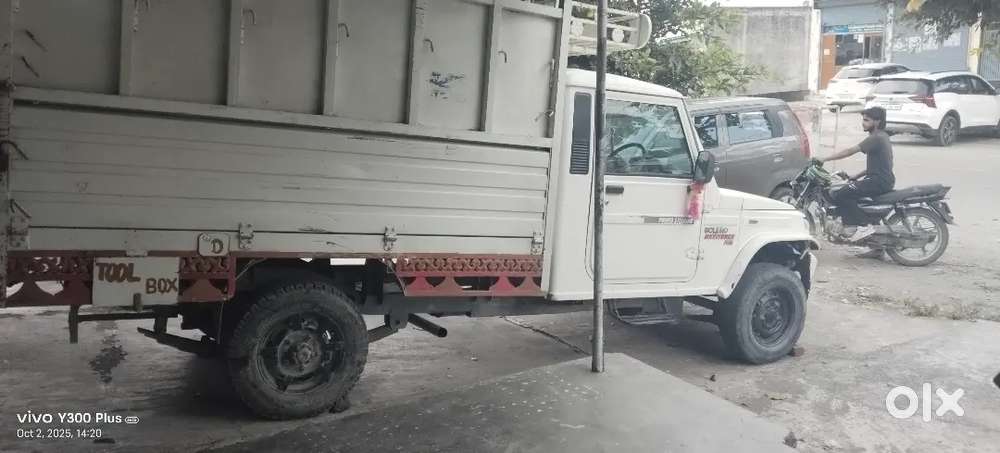 Good condition