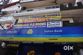 P.G HOUSE-KEEPING JOB IN SHAKTI NAGAR