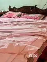 Bed for sale