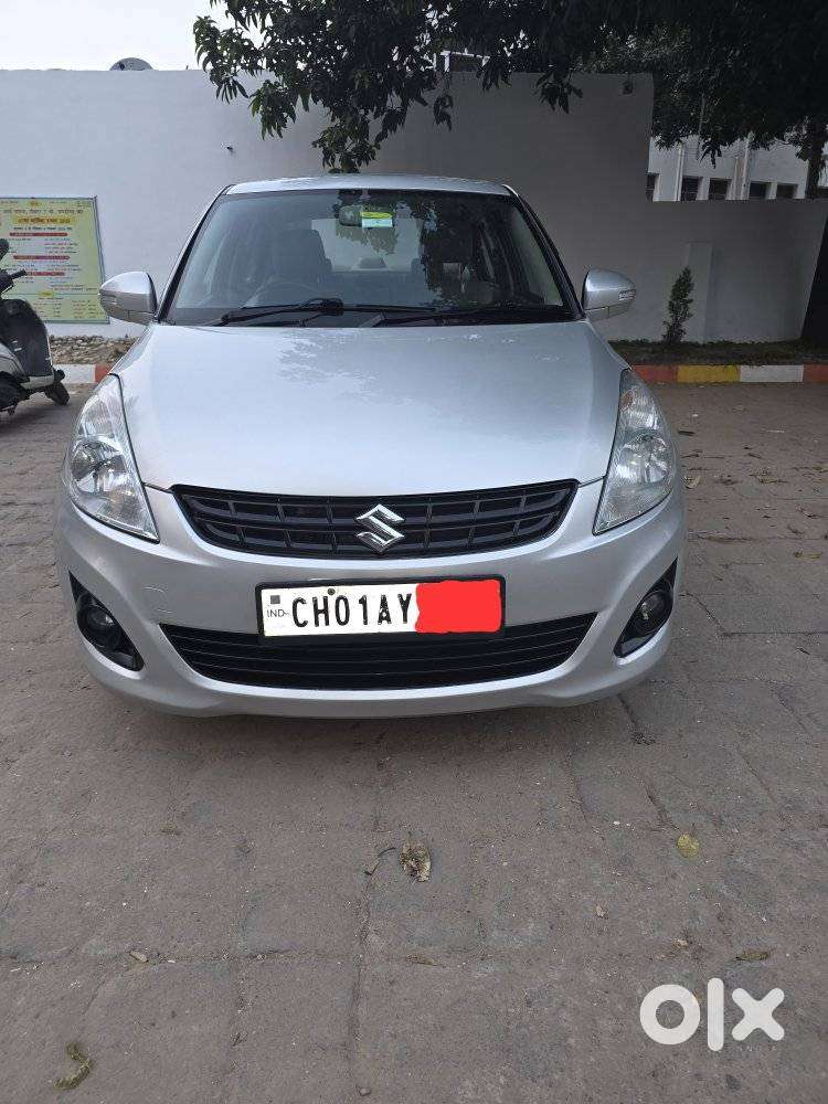 Maruti Suzuki Swift Dzire 1.2 Vxi BSIV, 2015, Petrol