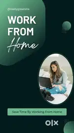 Work from home