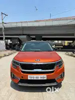 Kia Seltos 2019 Diesel 69000 Km Driven