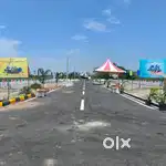 बलिया के सभी सरकारी कर्मचारियों के लिए लखनऊ में अप्रूव्ड साइट मे प्लॉट