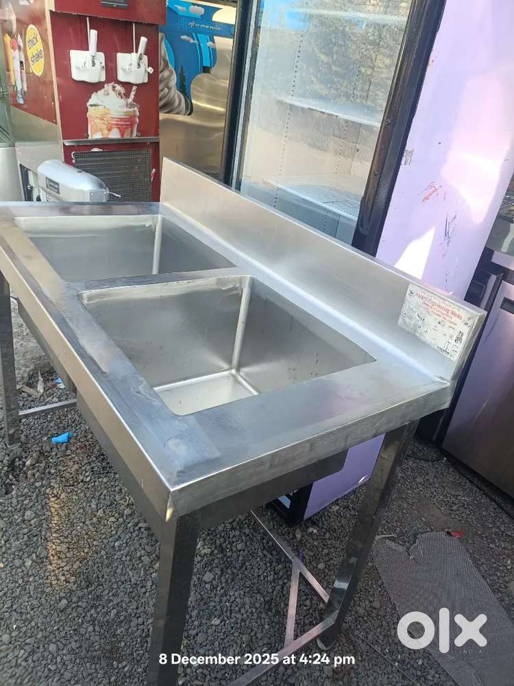 Bakery equipment hotel restaurent canteen saamaan