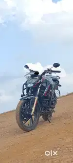 Apache RTR 2004V ! Mint Condition Maintained