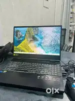 Acer Nitro 5 gaming laptop