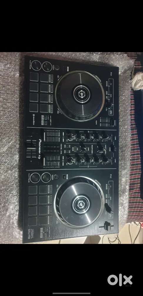 Pioneer DDJ-RB
