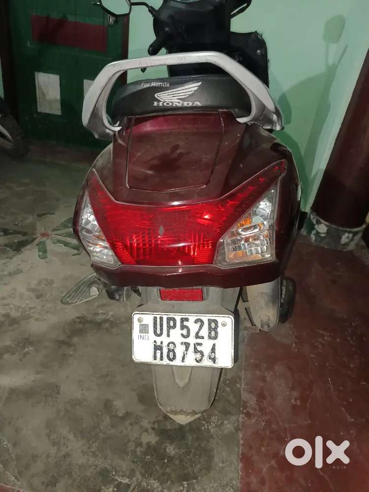 Well condition and well maintained Scotty