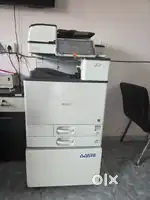All In One Laser Colour Copier