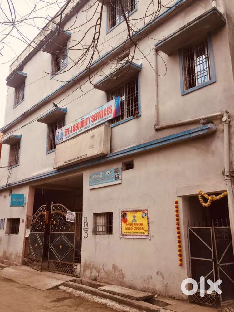 House for Rent 3 Rooms 1Bathroom &  1kitchen