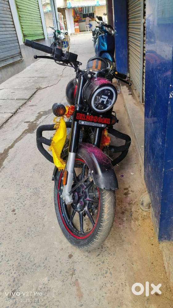 Good condition