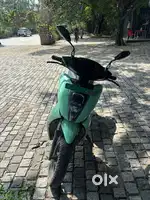 Well maintained new tyre with 10,000km warranty on belt