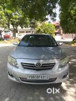 Toyota Corolla Altis [2008-2011] 1.8 G AT, 2008, Petrol