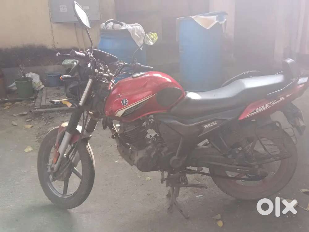 I want to sell my perfectly working condition Yamaha szx