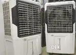 2 Crompton Inverter Desert Coolers 100L capacity.