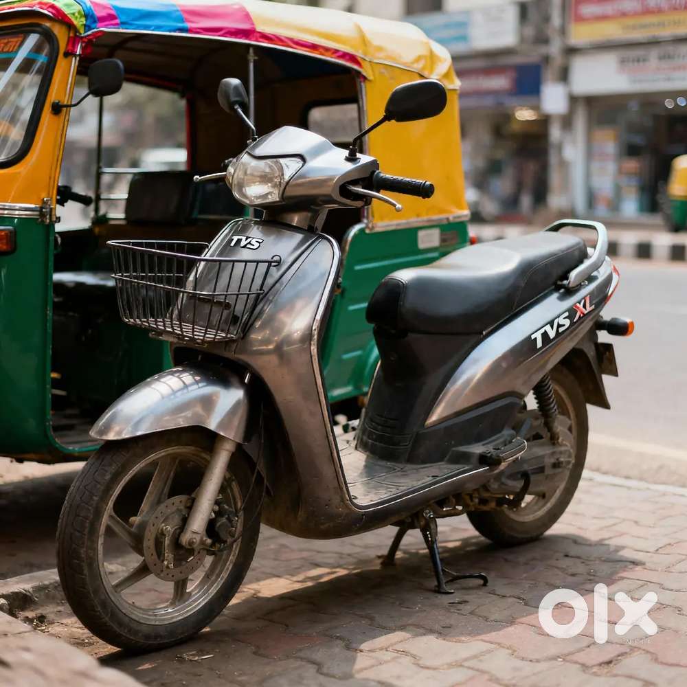 Part time Tea-delivery (scooter/auto/bike with luggage carrier)