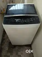 Bosch used washing machine 6 yrs old good running condition.