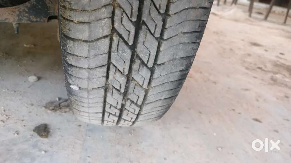 Good condition