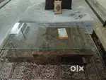 Sofa set 3+2 with Center table