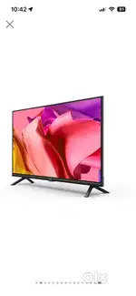 Realme 42” Smart TV