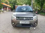 Maruti Suzuki Wagon R VXI 1.2, 2020, Petrol