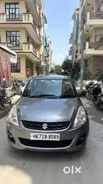 Maruti Suzuki Swift Dzire VXI Optional, 2014, Petrol