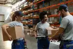 FRESHERS AND EXPERIENCED WELCOME: WAREHOUSE CAREERS