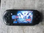 Orginal Sony PSP Street E1000 Excellent Condition