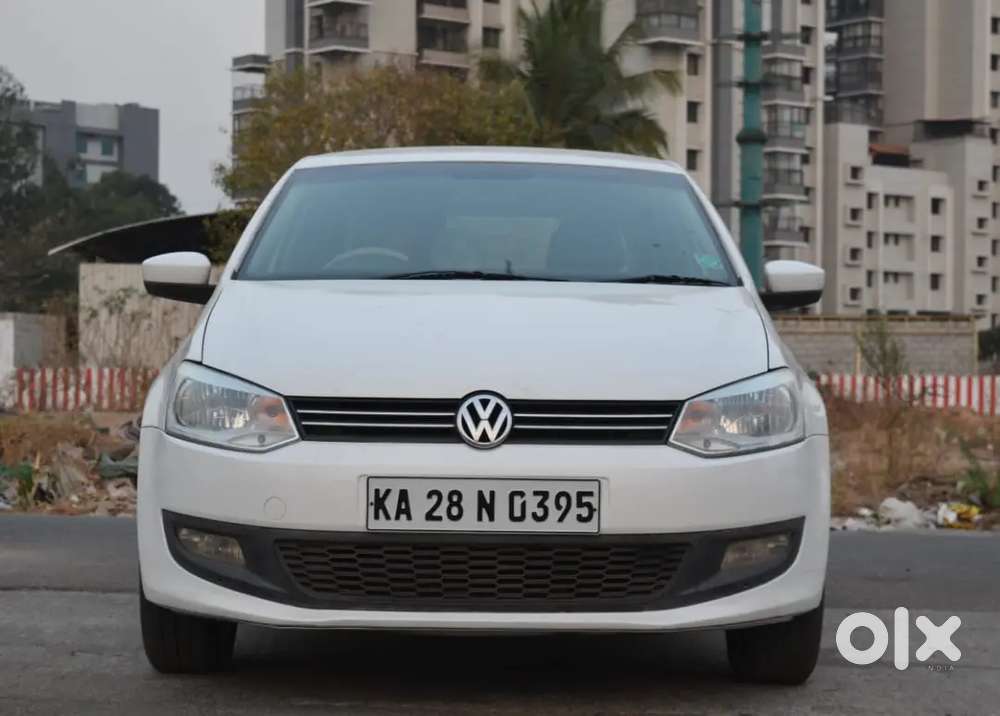 Volkswagen Polo 2010 Diesel Well Maintained