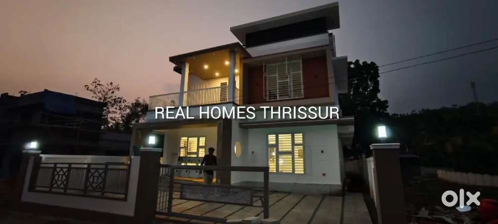 House For Sale in Mudikkode