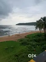 2bhk sea view flat 81 lakhs. broker excuse