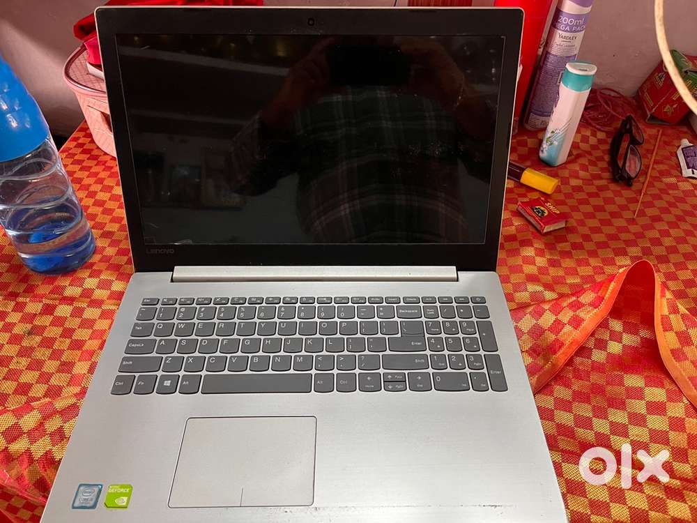 Lenovo Motherboard damage