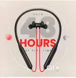 Wireless headphones