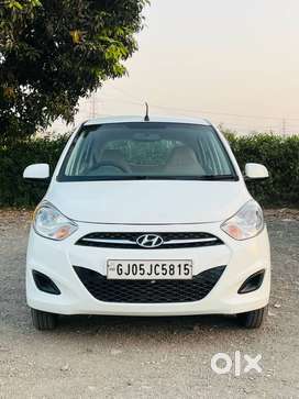 Hyundai i10 1.1 Magna(O), 2013, CNG & Hybrids