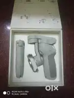 Dji osmo mobile gimble