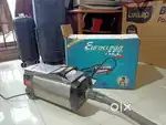 Vaccum cleaner good working