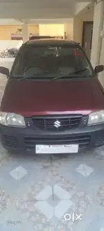 Maruti Suzuki Alto 2006