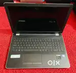 Hp pavilion i3 7th Gen processor